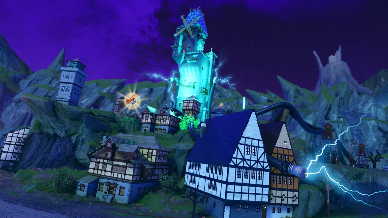 LEGO 2K Drive (ciab) (Nintendo Switch) - Slika 2