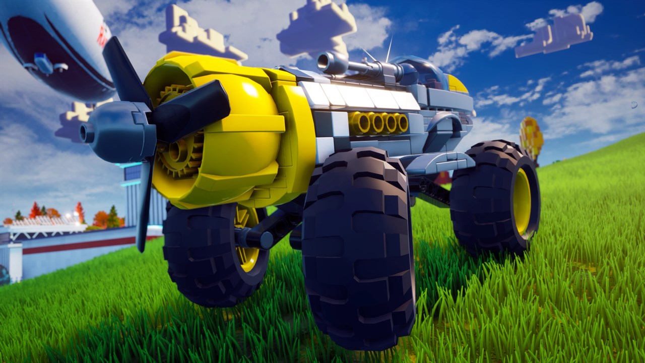 LEGO 2K Drive (ciab) (Nintendo Switch) - Slika 7