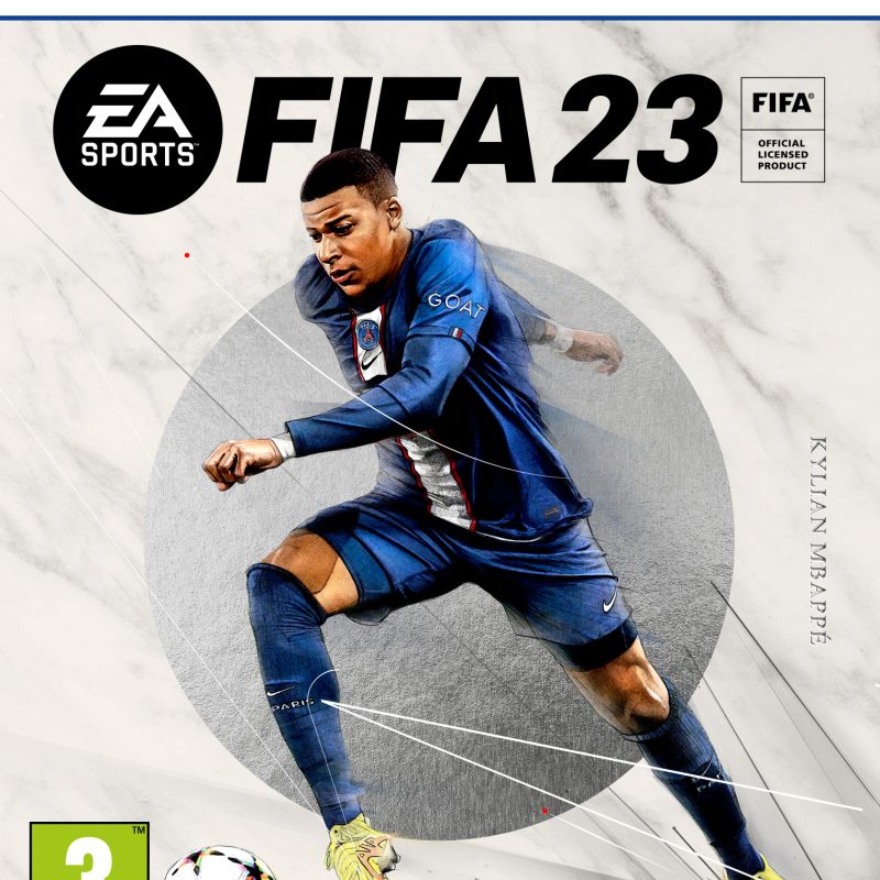 FIFA 23 (Playstation 5)