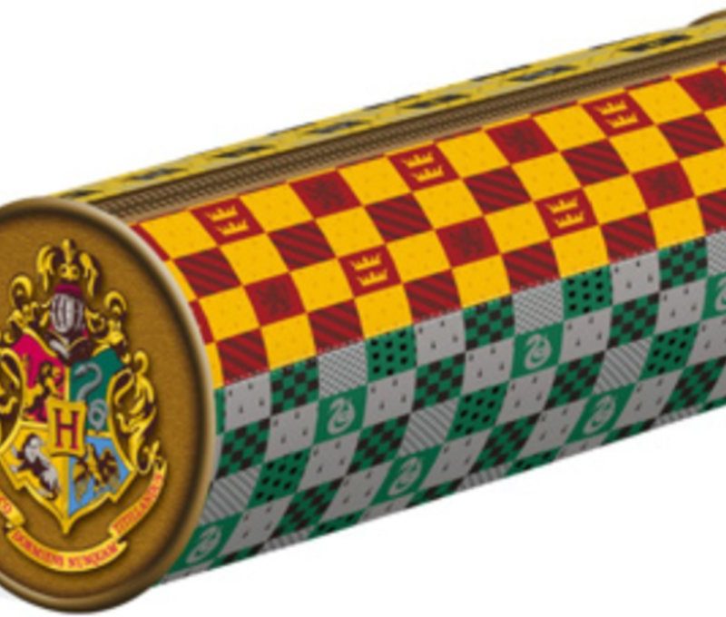 HARRY POTTER (HOUSE CRESTS) PERESNICA PYRAMID