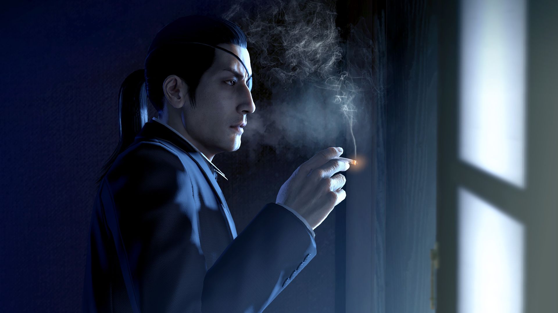 Yakuza 0 - Director’s Cut (Playstation 5) - Slika 3