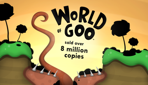 World Of Goo 2 (Nintendo Switch) - Slika 3