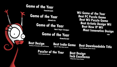 World Of Goo 2 (Nintendo Switch) - Slika 4