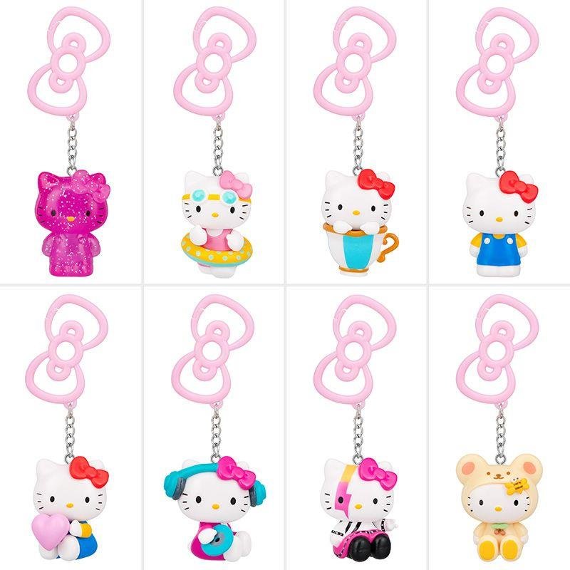 PALADONE Hello Kitty backpack buddies privjesak