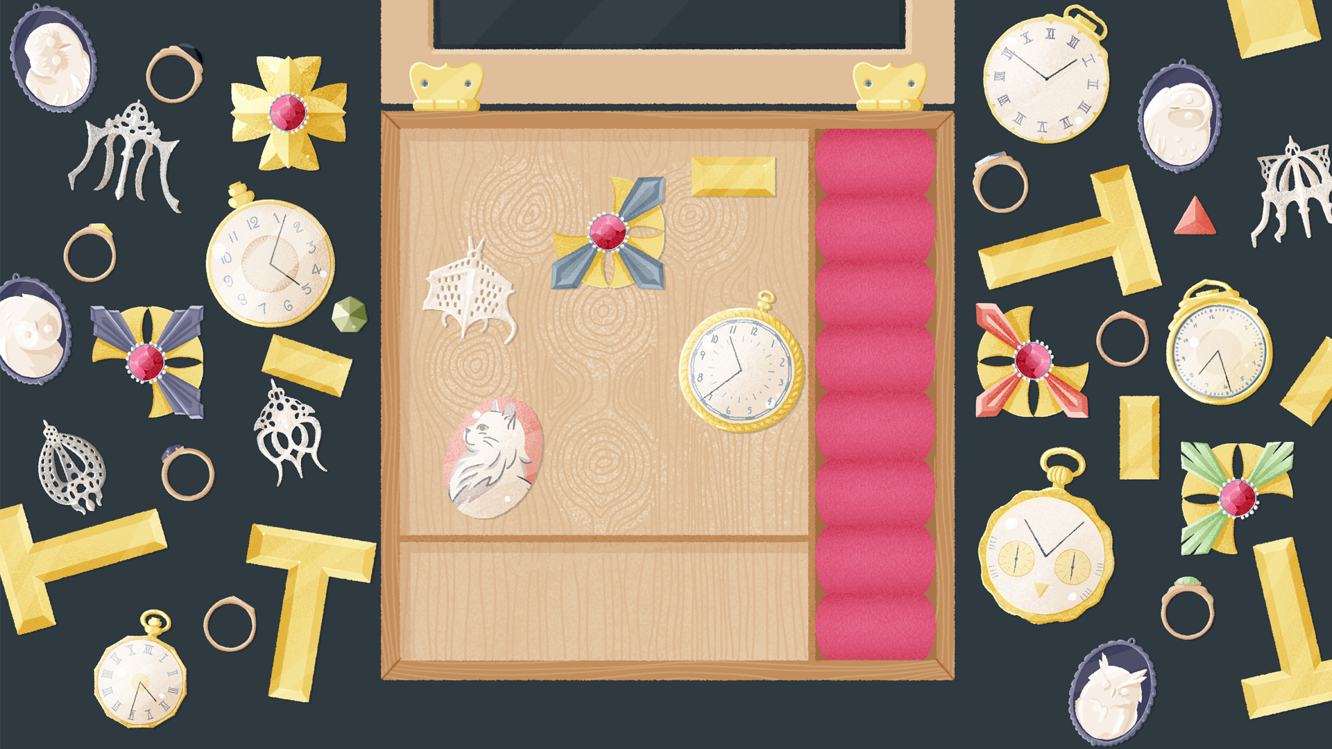 A Little To The Left - Extra Tidy Edition (Nintendo Switch) - Slika 10