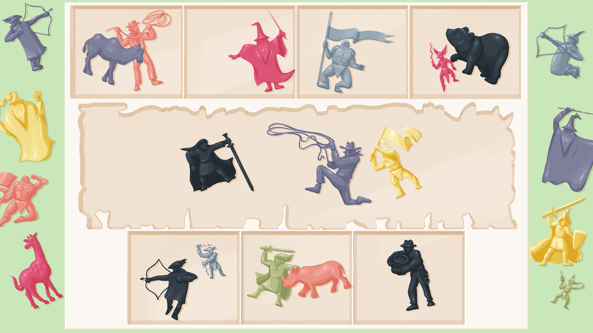 A Little To The Left - Extra Tidy Edition (Nintendo Switch) - Slika 7