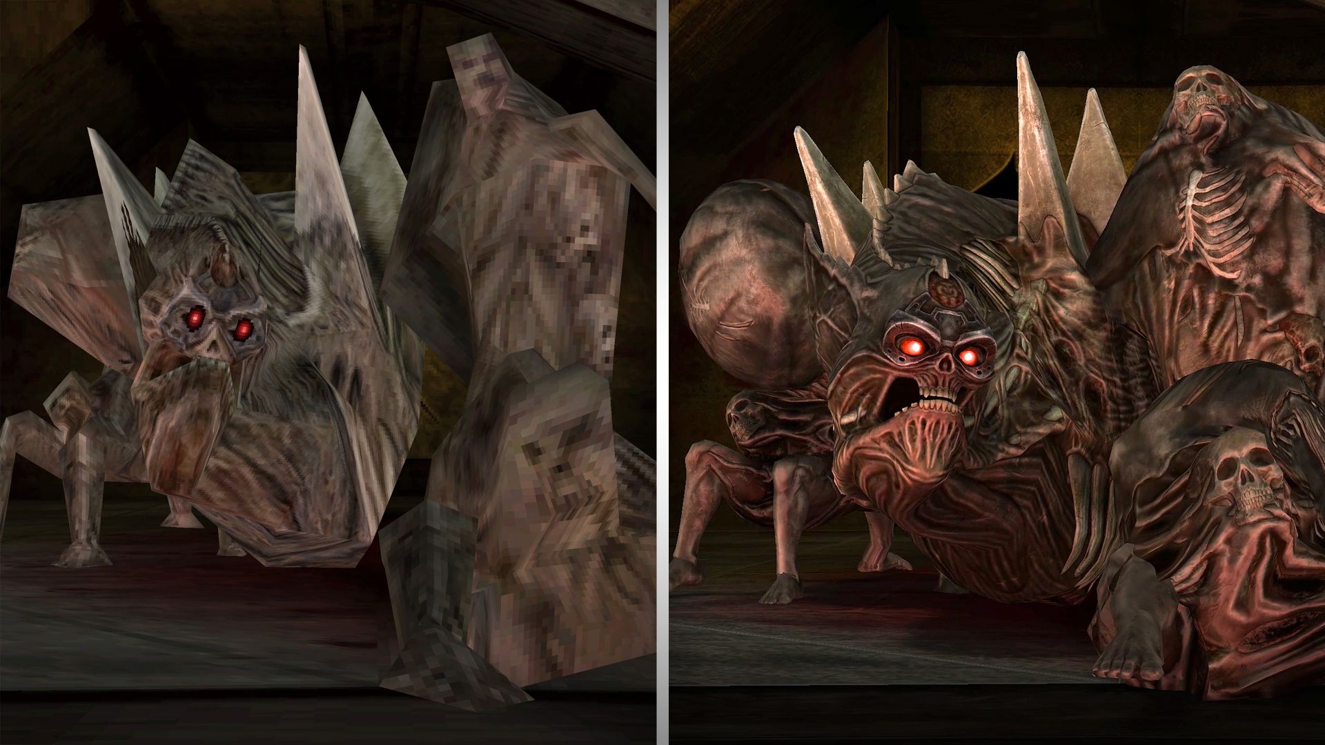 Legacy Of Kain™ Soul Reaver 1&2 Remastered (Nintendo Switch) - Slika 5