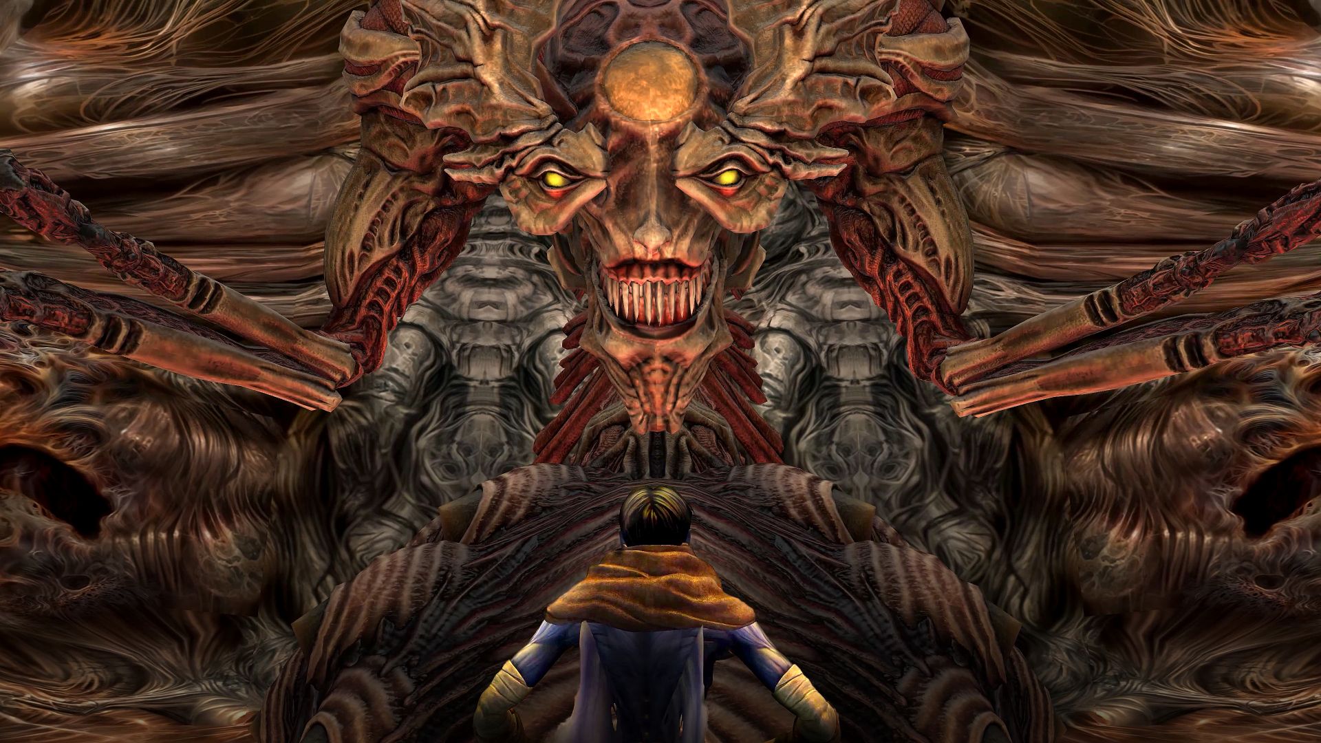 Legacy Of Kain™ Soul Reaver 1&2 Remastered (Nintendo Switch) - Slika 7