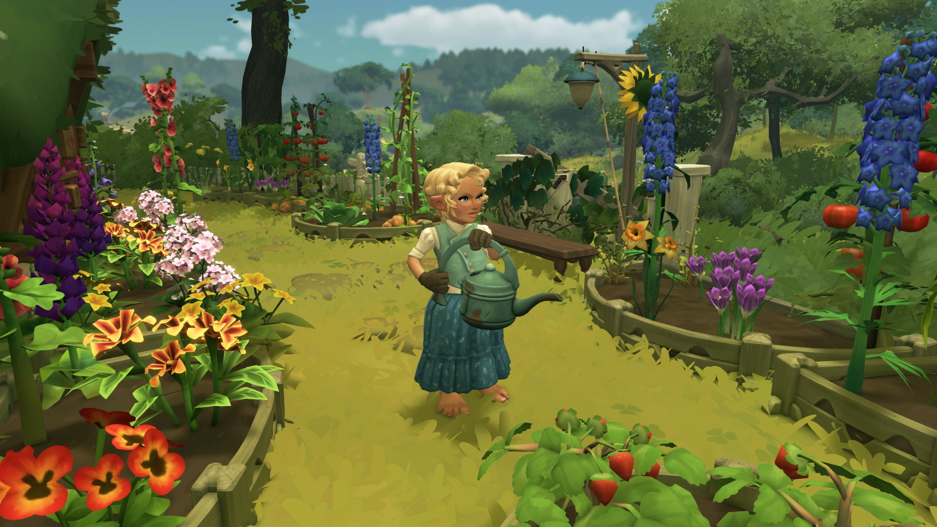 Tales Of The Shire A The Lord Of The Rings™ Game (Playstation 5) - Slika 4