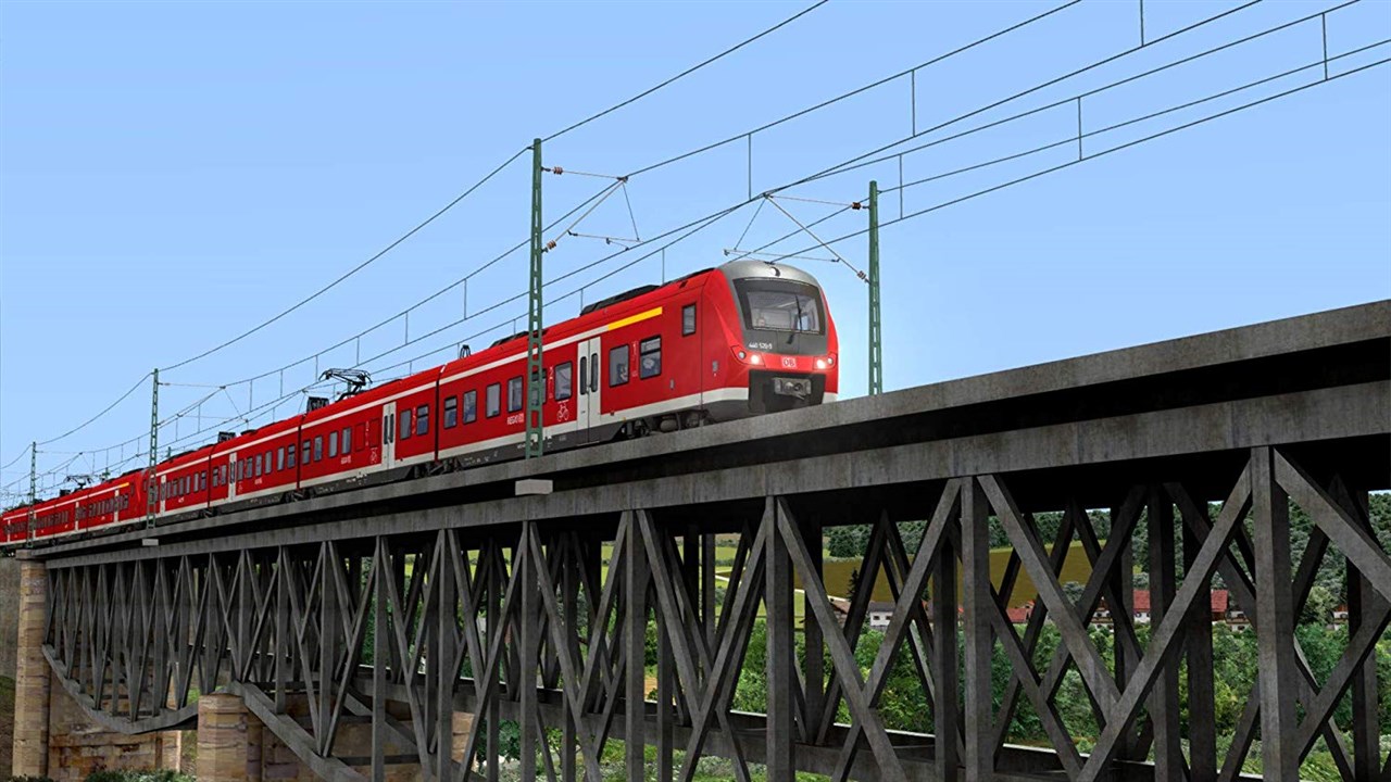 Train Simulator 2020 (PC) - Slika 2
