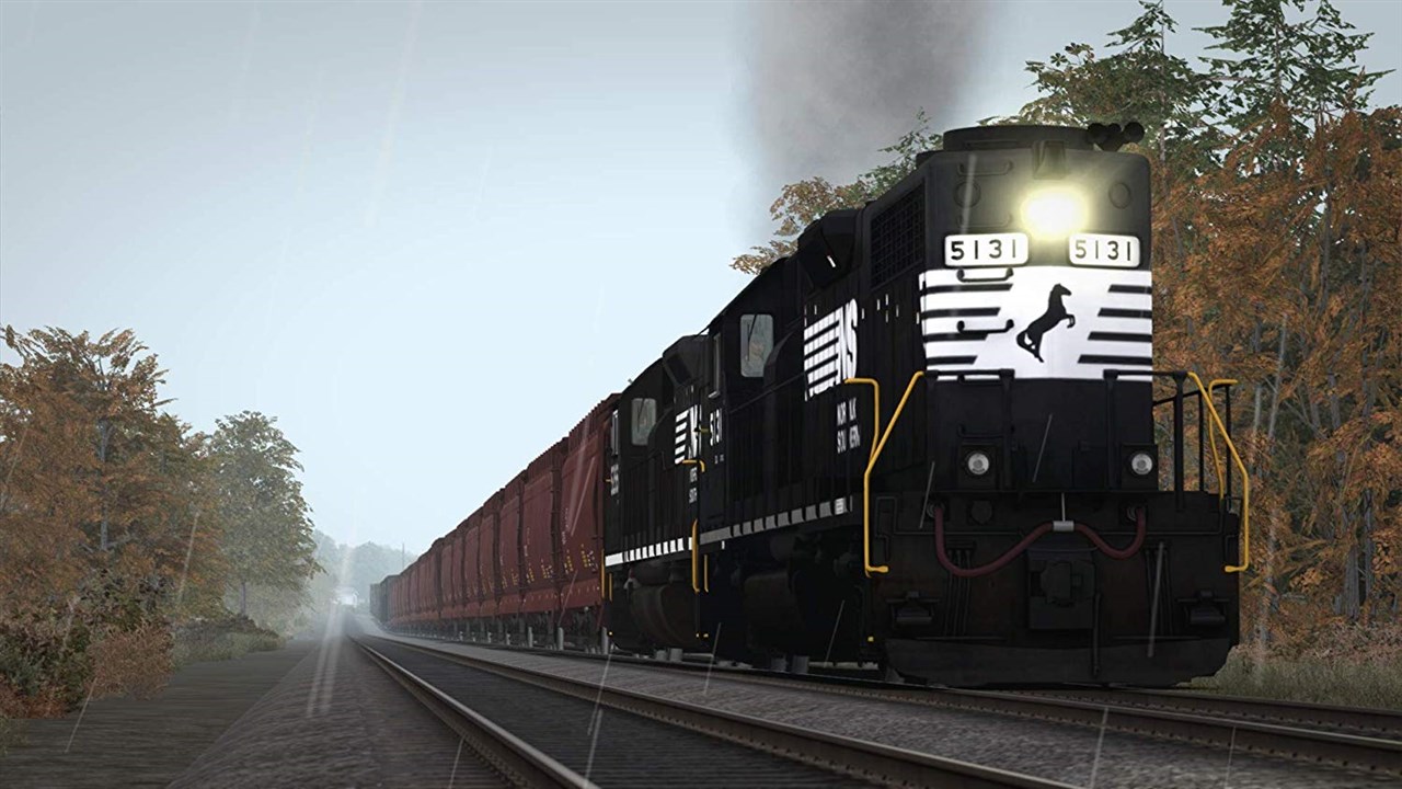 Train Simulator 2020 (PC) - Slika 4
