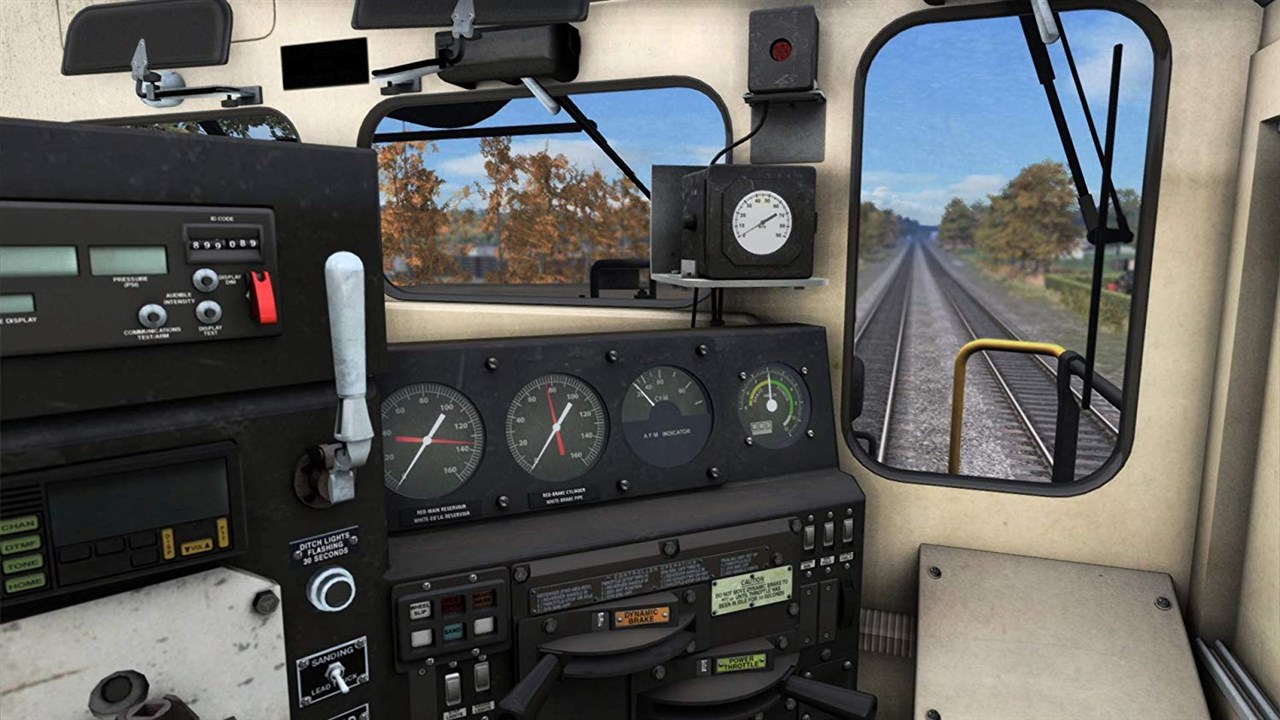 Train Simulator 2020 (PC) - Slika 5