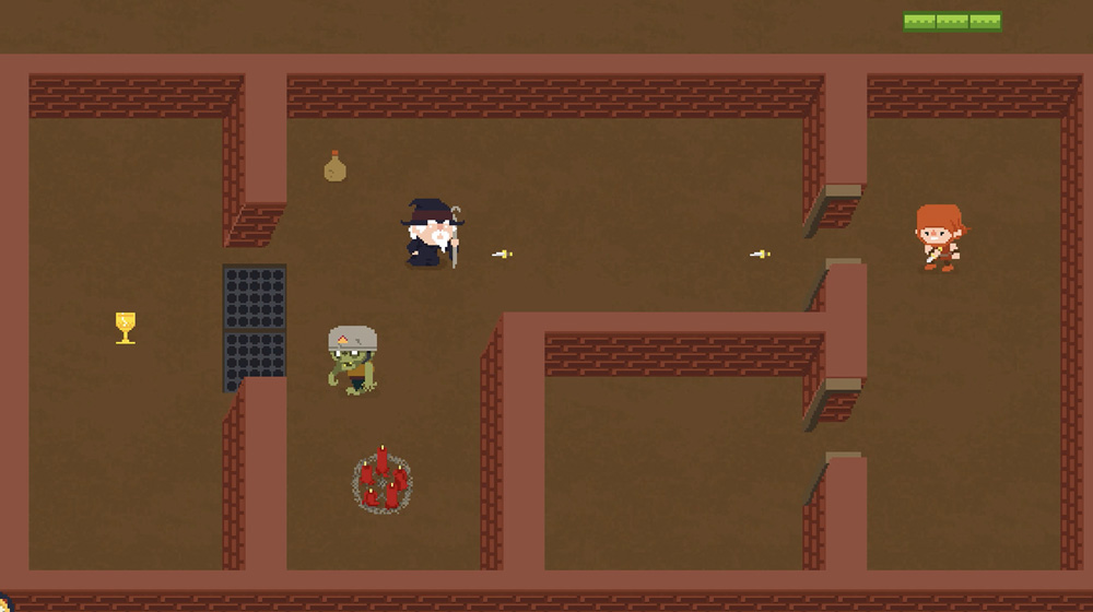 Atari Mania (Nintendo Switch) - Slika 2