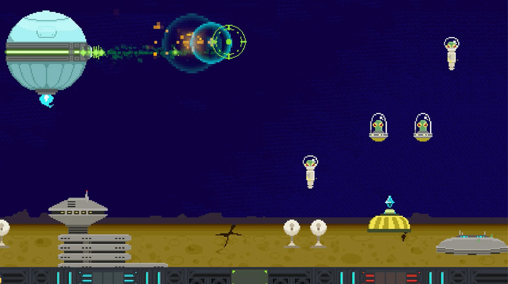 Atari Mania (Nintendo Switch) - Slika 4