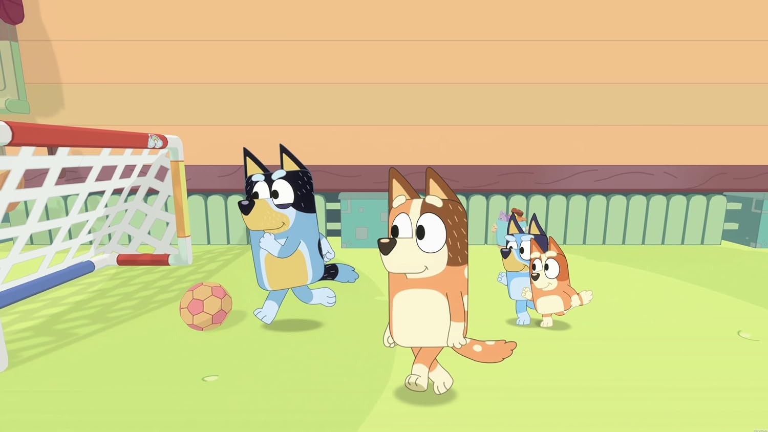 Bluey: The Videogame (Playstation 5) - Slika 3