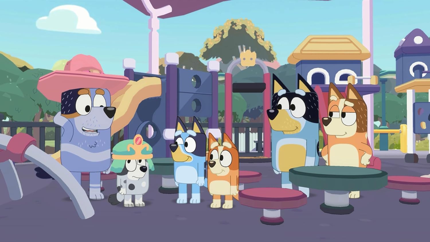 Bluey: The Videogame (Playstation 5) - Slika 5