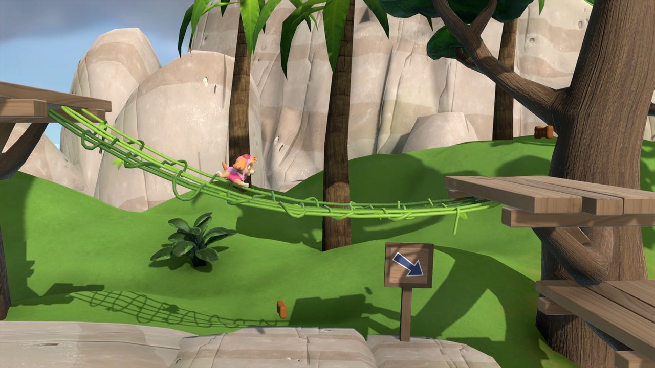 Paw Patrol: On a Roll! (Playstation 4) - Slika 7