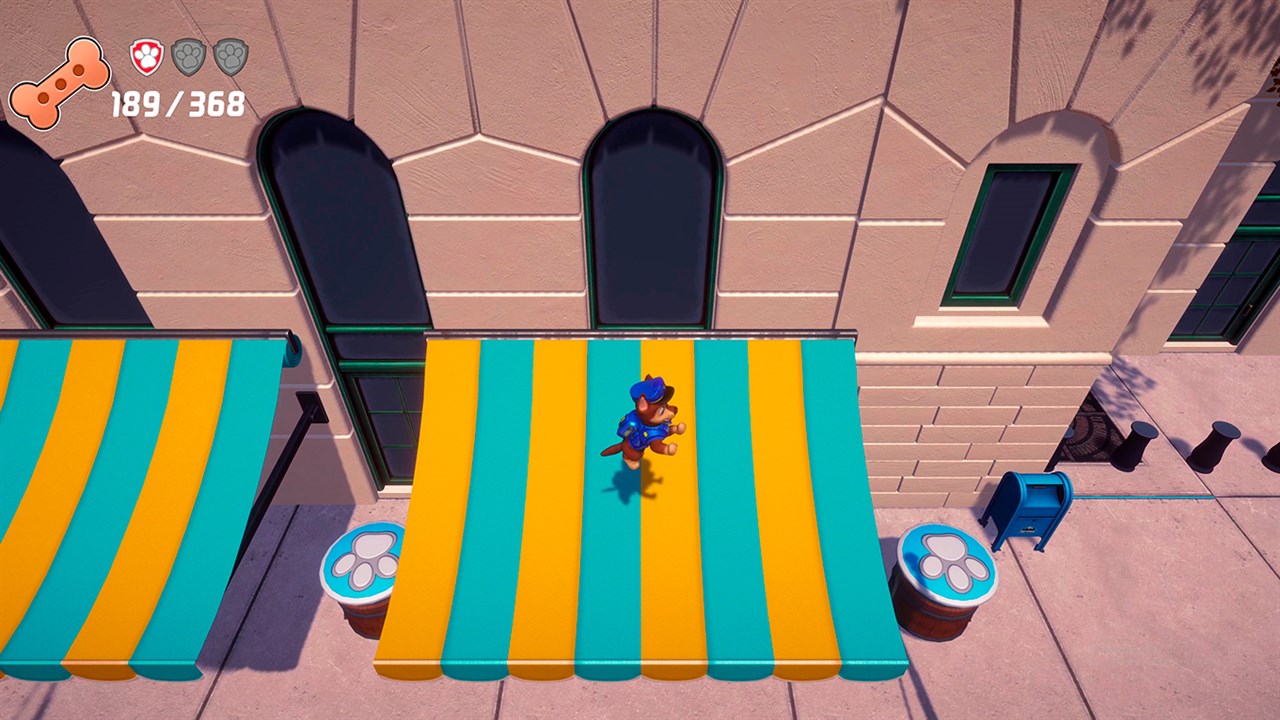 Paw Patrol: Adventure City Calls (Playstation 5) - Slika 3