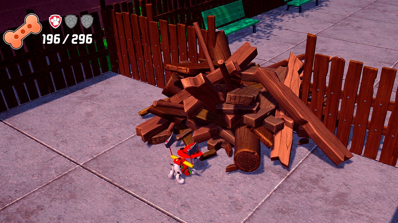 Paw Patrol: Adventure City Calls (Playstation 5) - Slika 4