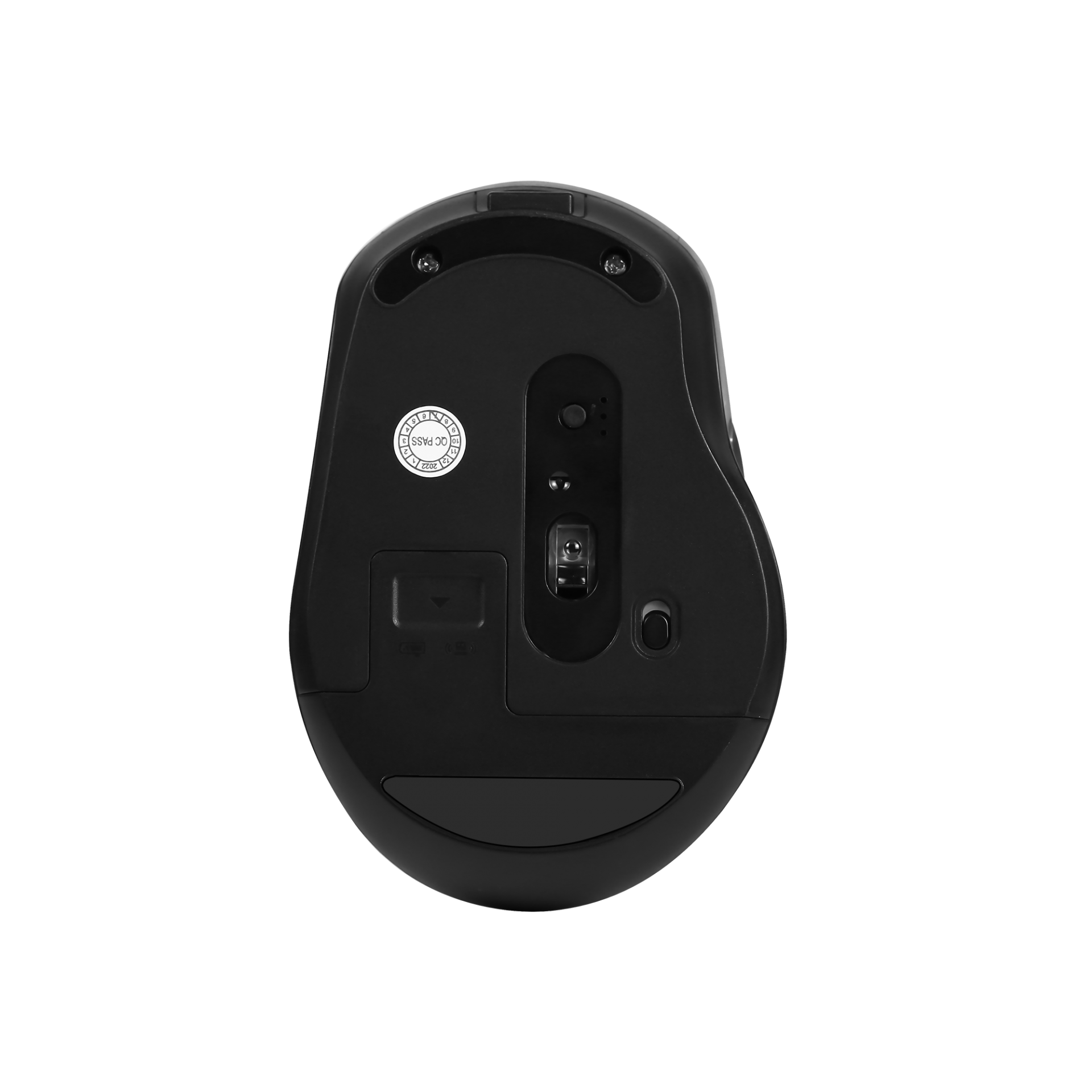 MARVO OFFICE WM106W BK WIRELESS MOUSE - Slika 2