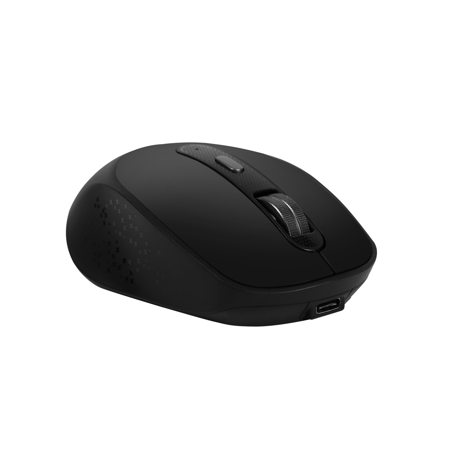 MARVO OFFICE WM106W BK WIRELESS MOUSE - Slika 4