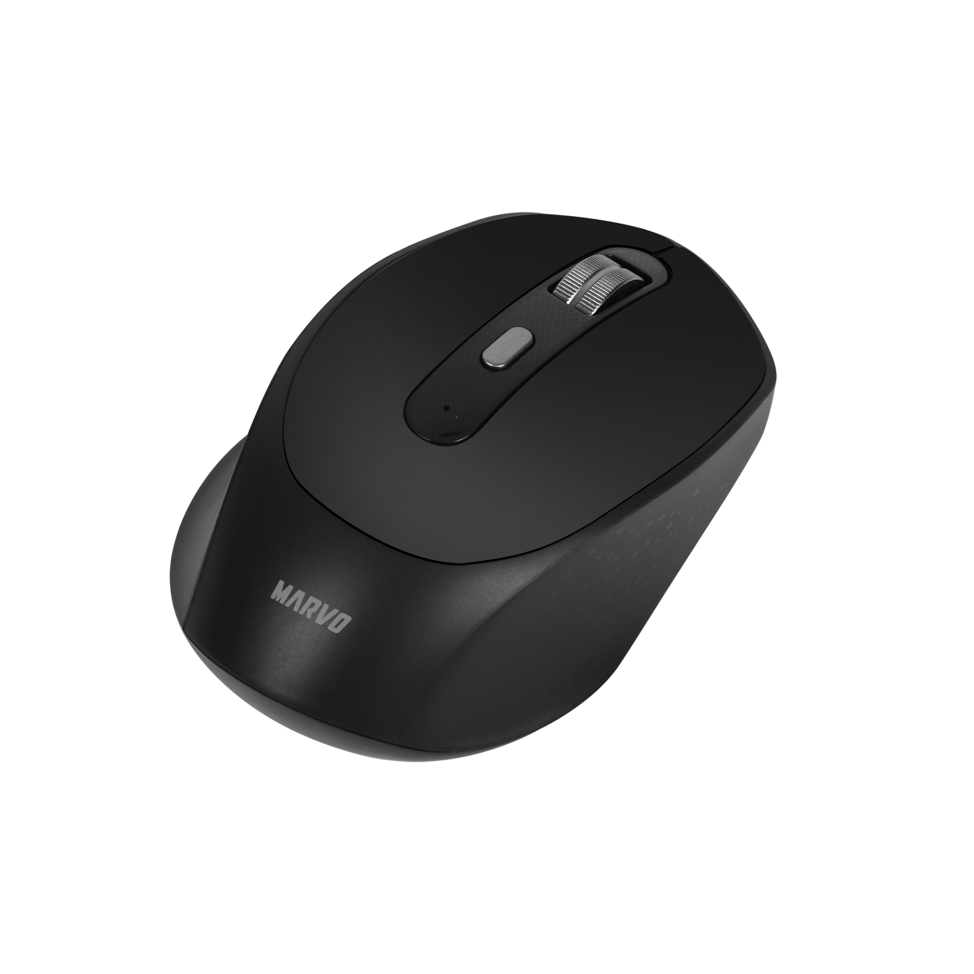 MARVO OFFICE WM106W BK WIRELESS MOUSE - Slika 5