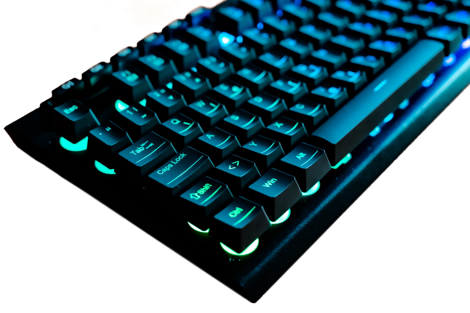 KEYBOARD - REDRAGON ADITYA K513-RGB WIRED SLO/CRO LAYOUT - Slika 6