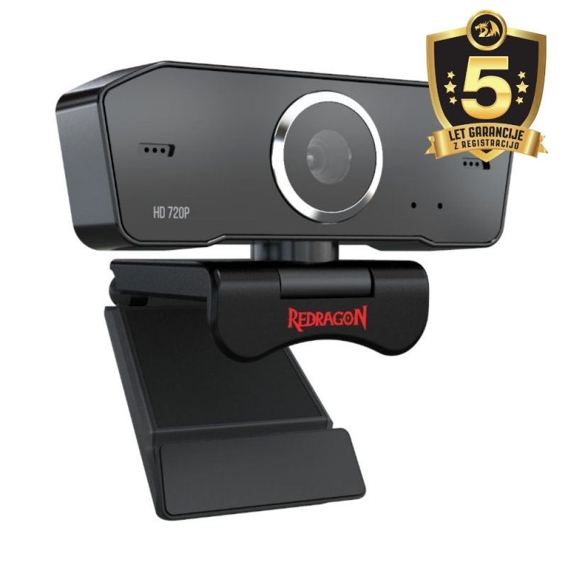 STREAM WEBCAM - REDRAGON FOBOS 2 GW600-2