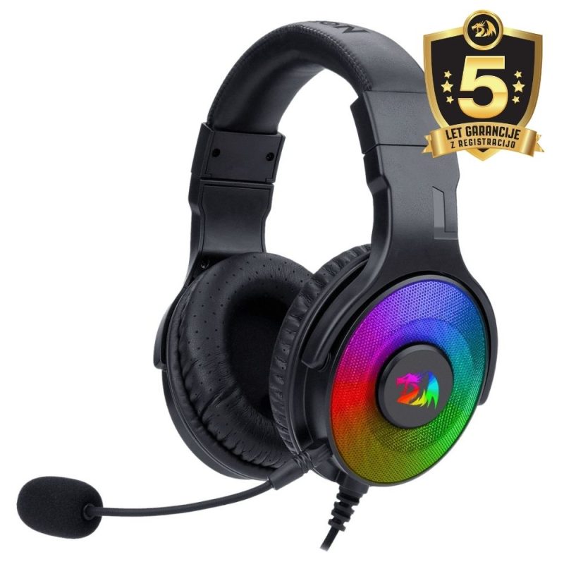 HEADSET - REDRAGON PANDORA H350-RGB