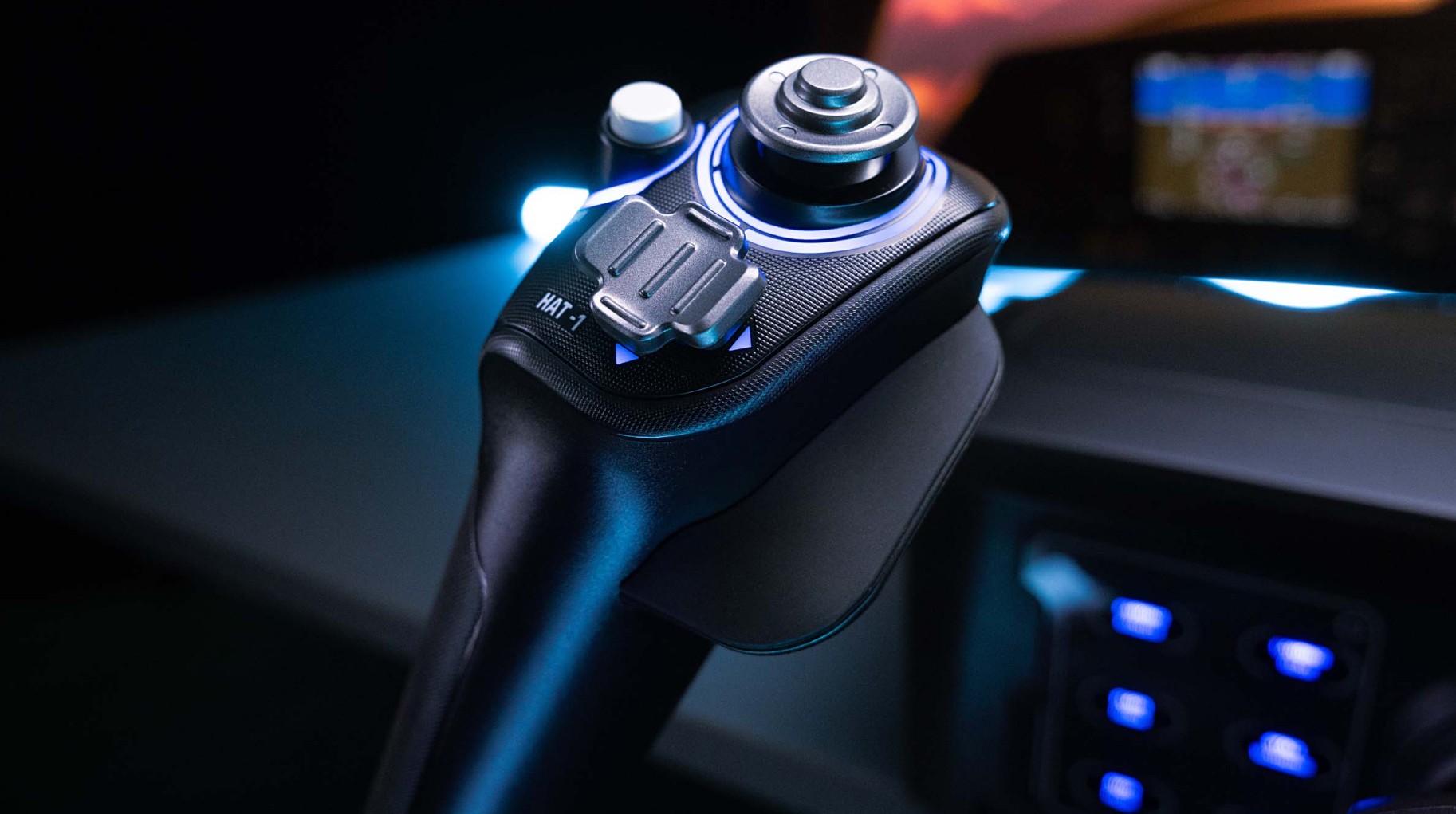 TURTLE BEACH VELOCITYONE FLIGHT PC/XBOX - Slika 2