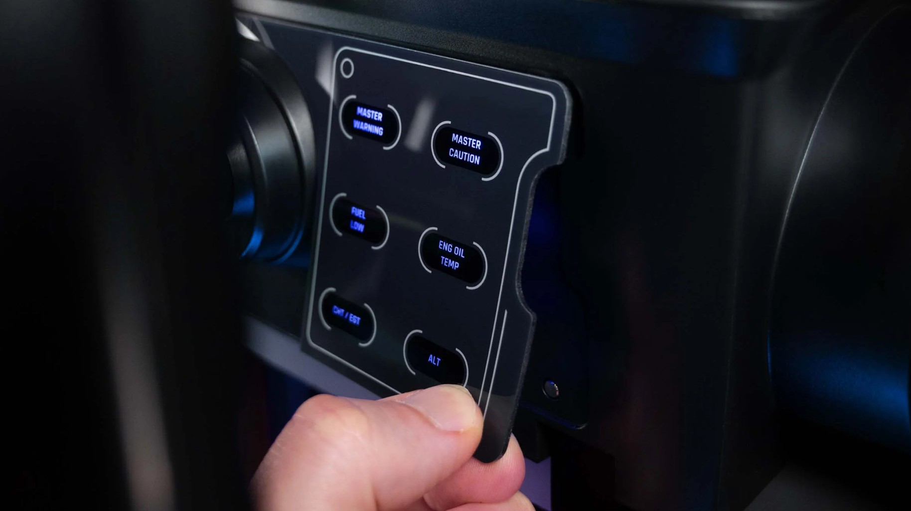 TURTLE BEACH VELOCITYONE FLIGHT PC/XBOX - Slika 3