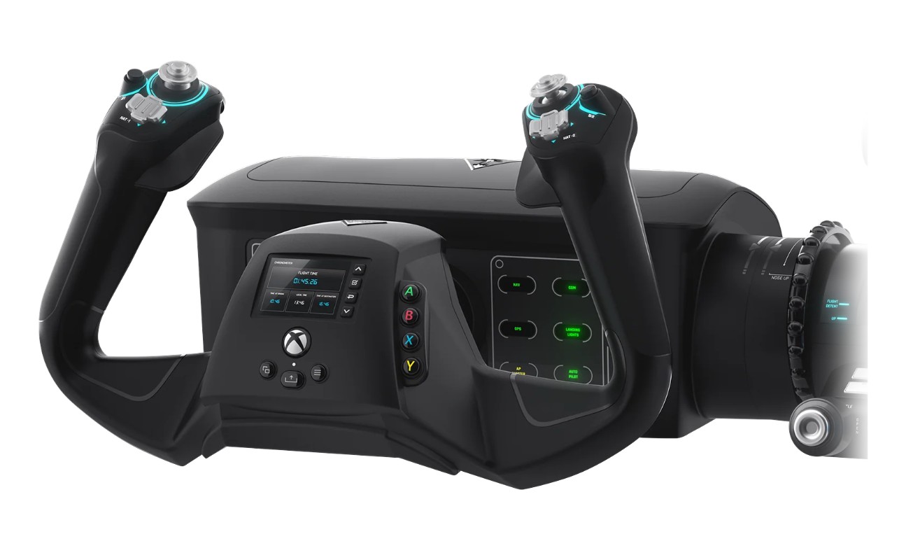TURTLE BEACH VELOCITYONE FLIGHT PC/XBOX - Slika 6