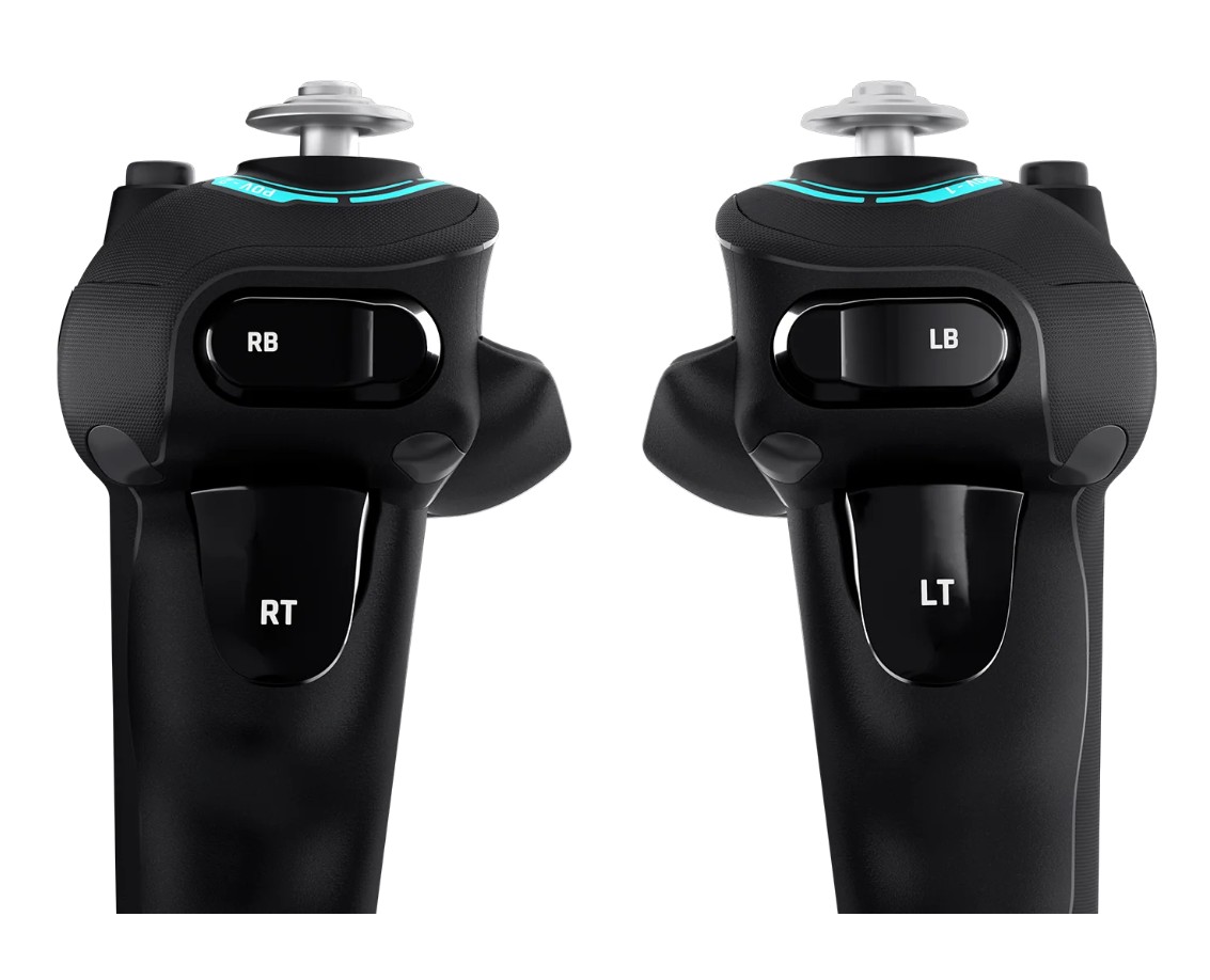 TURTLE BEACH VELOCITYONE FLIGHT PC/XBOX - Slika 9