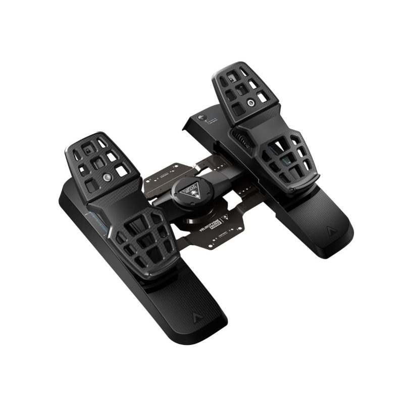 TURTLE BEACH VELOCITYONE RUDDER PC/XBOX