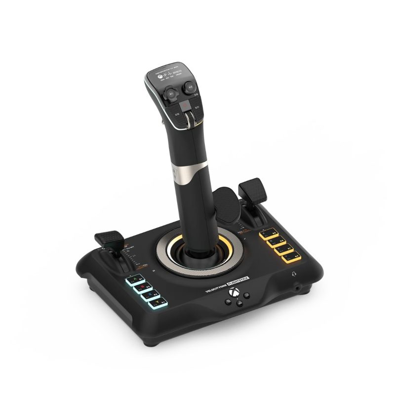 TURTLE BEACH VELOCITYONE FLIGHTSTICK PC/XBOX