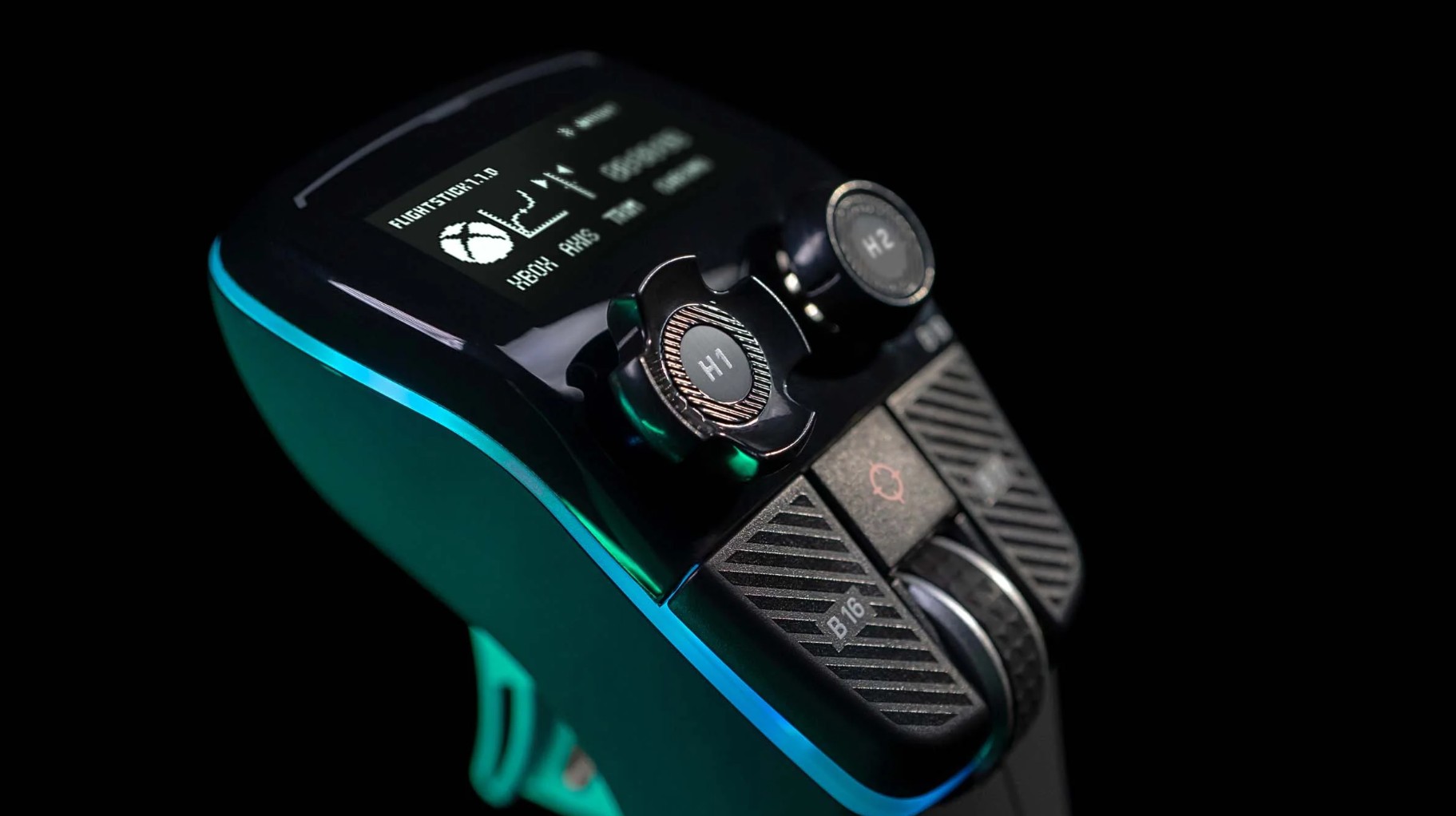 TURTLE BEACH VELOCITYONE FLIGHTSTICK PC/XBOX - Slika 2