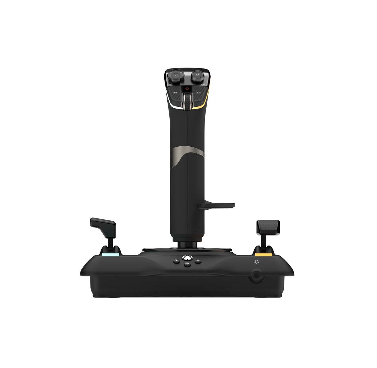 TURTLE BEACH VELOCITYONE FLIGHTSTICK PC/XBOX - Slika 5