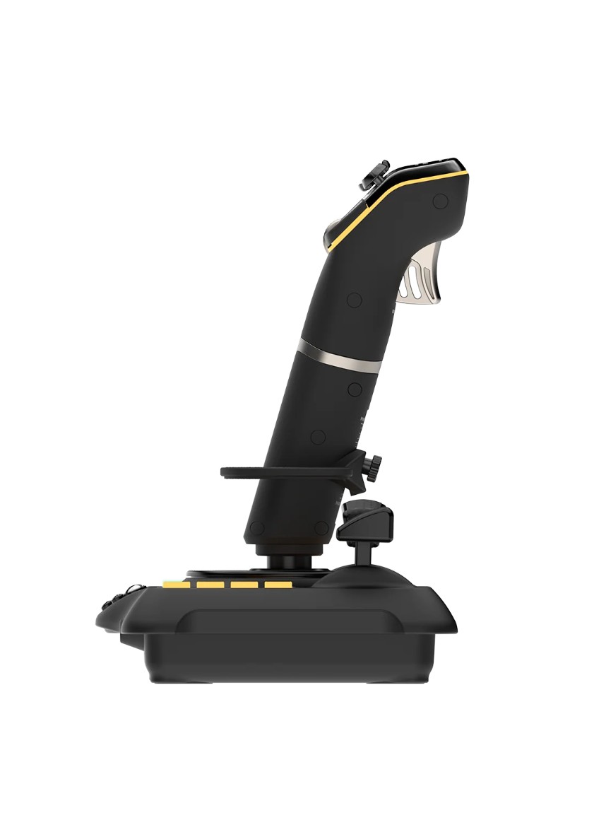 TURTLE BEACH VELOCITYONE FLIGHTSTICK PC/XBOX - Slika 7