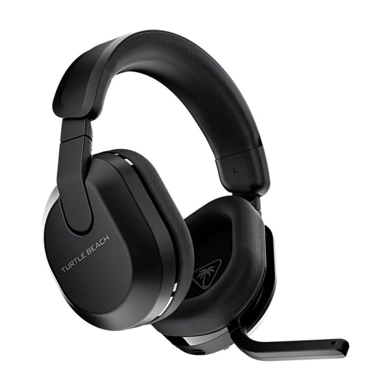 TURTLE BEACH HEADSET STEALTH 600 XBOX BLACK
