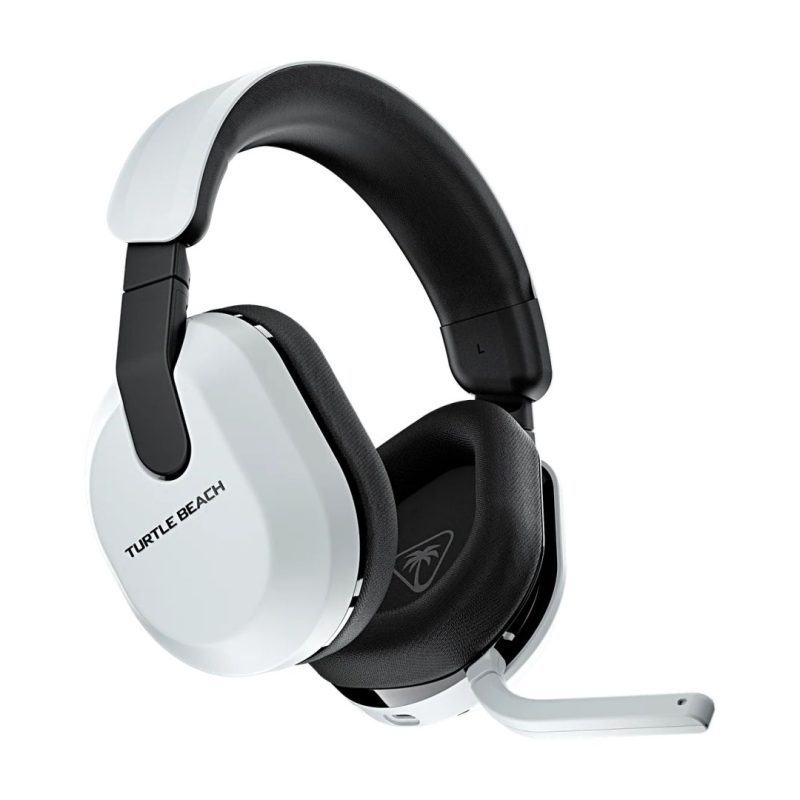 TURTLE BEACH HEADSET STEALTH 600 PS4/PS5 WHITE