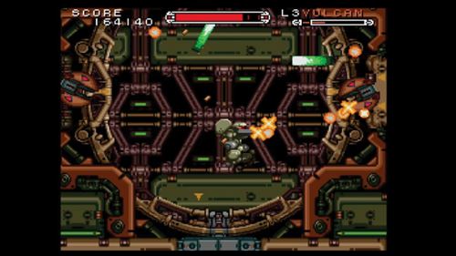 Assault Suit Valken Declassified (Nintendo Switch) - Slika 3