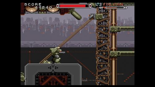 Assault Suit Valken Declassified (Nintendo Switch) - Slika 5