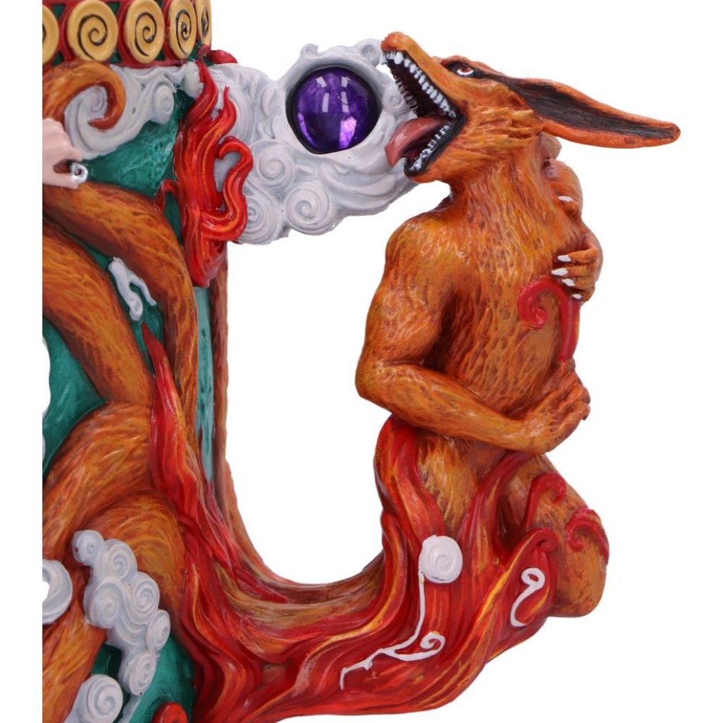 NEMESIS NOW NARUTO MINATO TANKARD - Slika 5