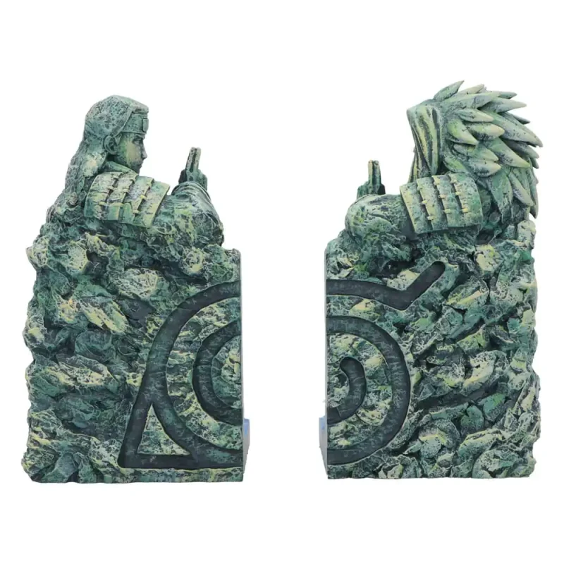 NEMESIS NOW NARUTO BOOKENDS