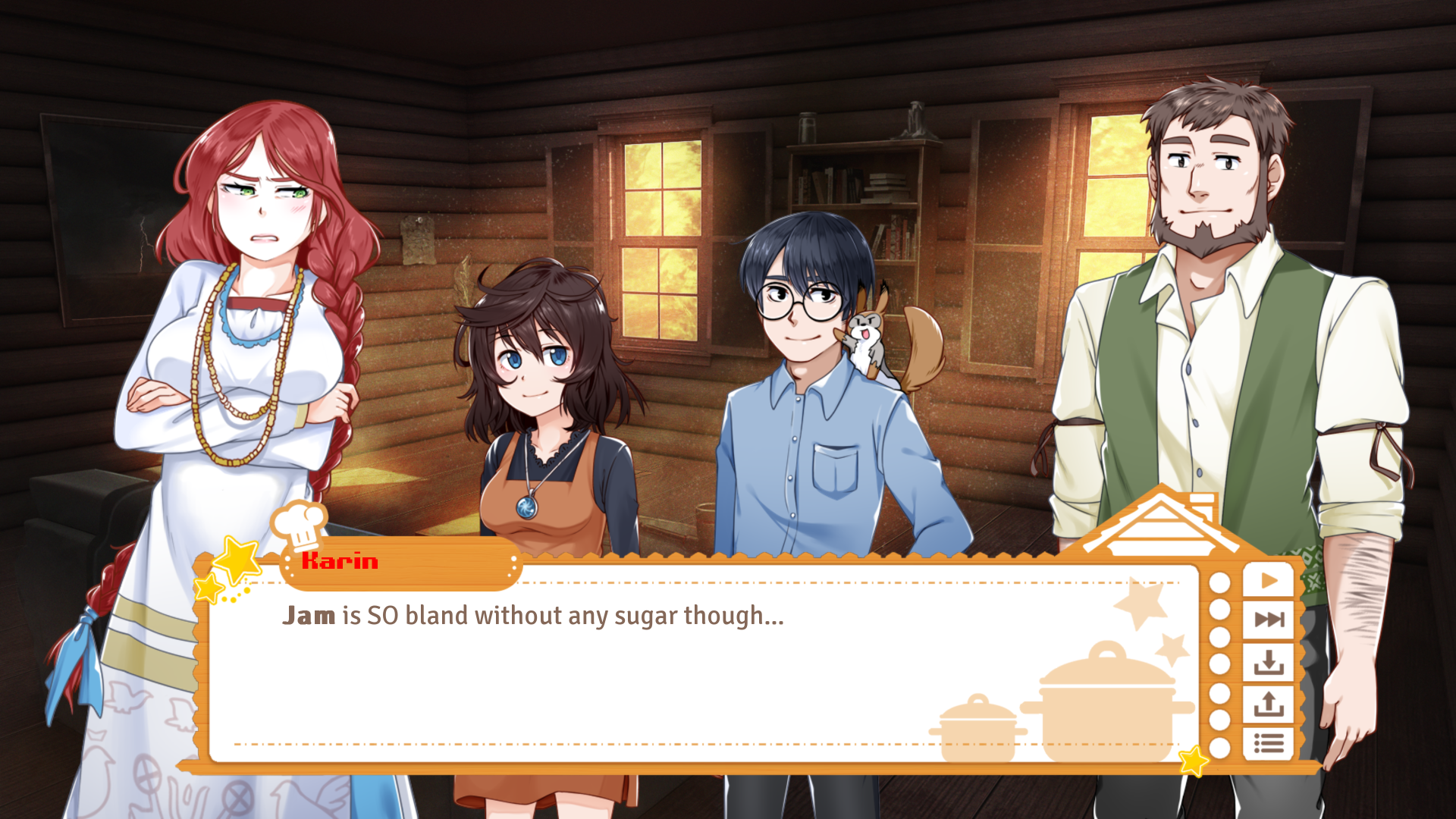 Cooking Companions - Premium Edition (Nintendo Switch) - Slika 8