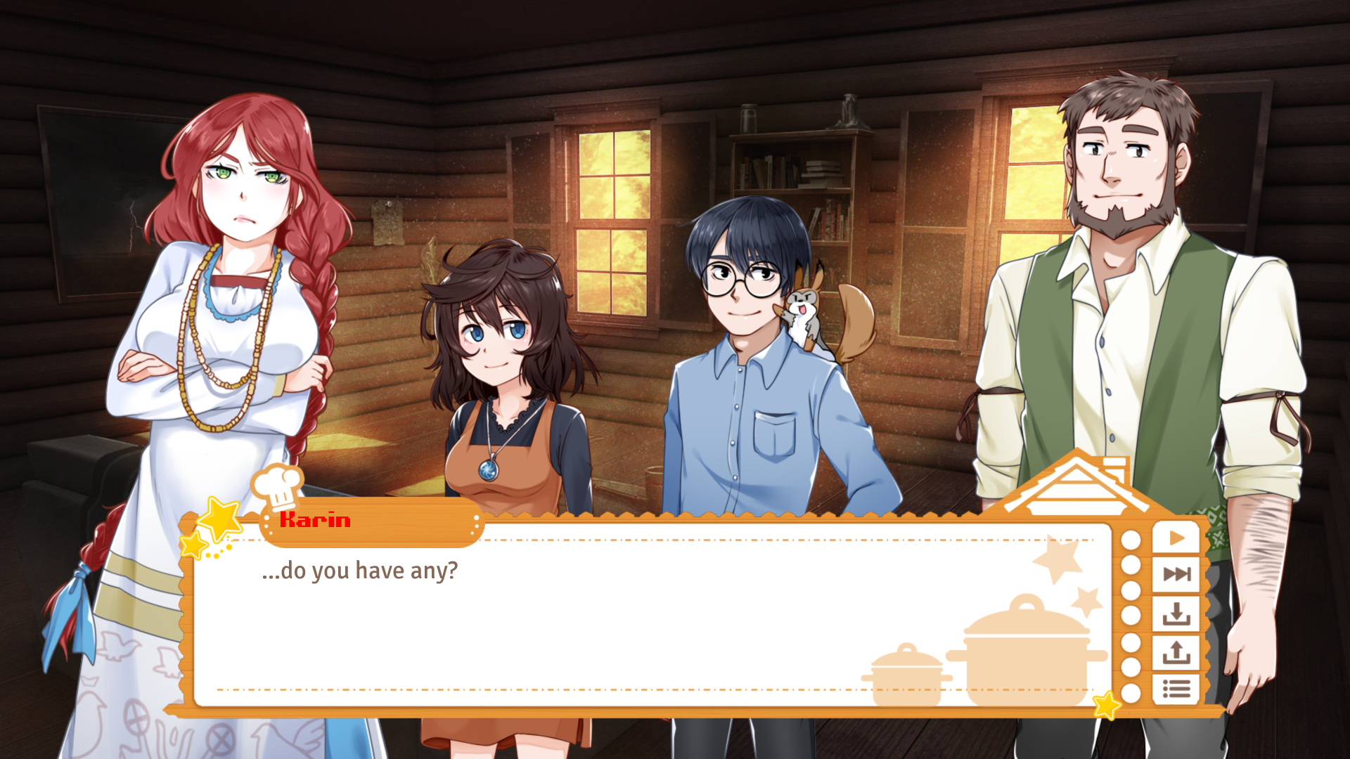 Cooking Companions - Premium Edition (Nintendo Switch) - Slika 9