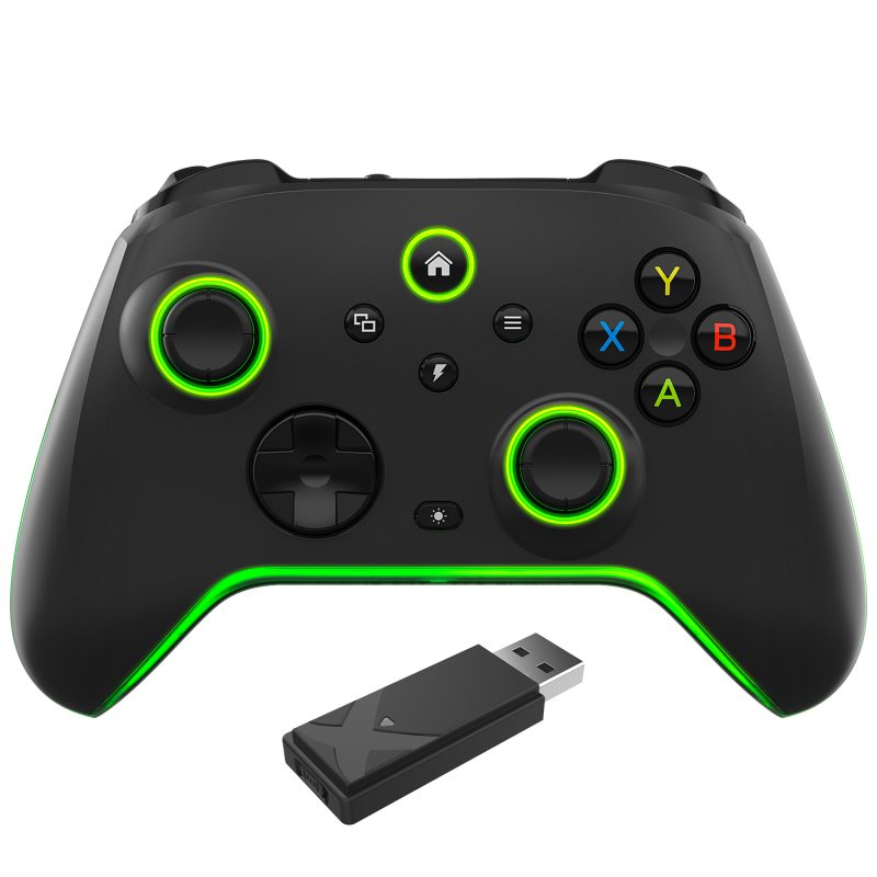 SPAWN Infinity Touch X kontroler PC, Android