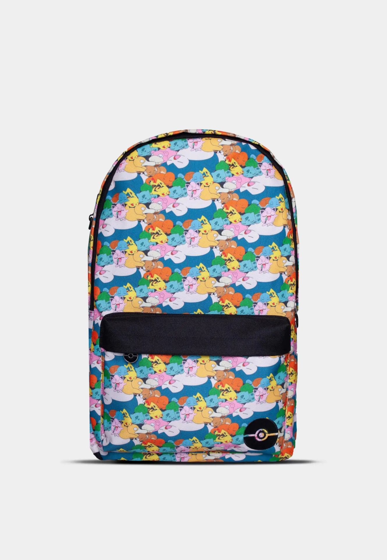 DIFUZED POKÉMON - BACKPACK (AOP)