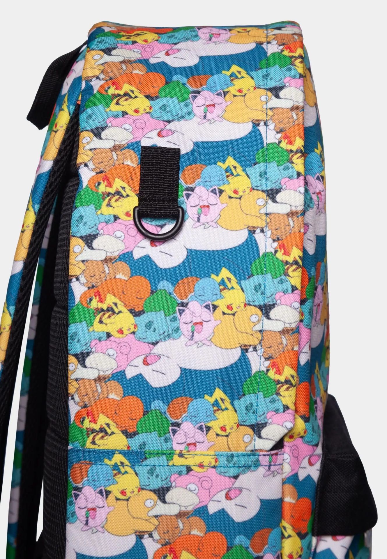 DIFUZED POKÉMON - BACKPACK (AOP) - Slika 3
