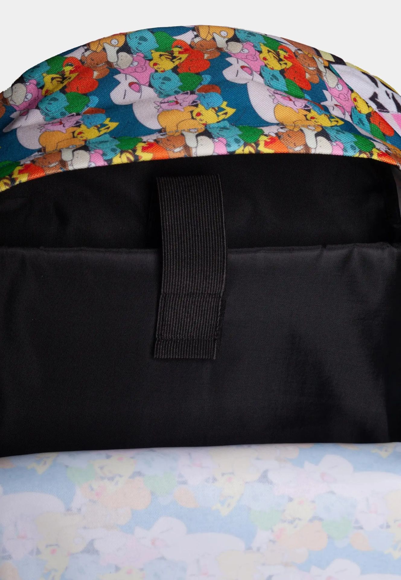 DIFUZED POKÉMON - BACKPACK (AOP) - Slika 4